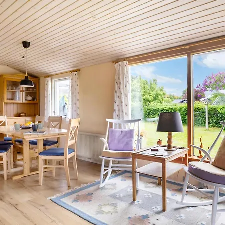 Beautiful In With Wifi Vakantiehuis Bogense