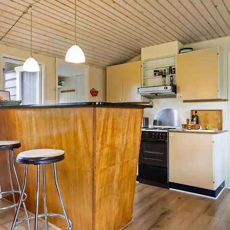 Holiday home Beautiful In With Wifi *