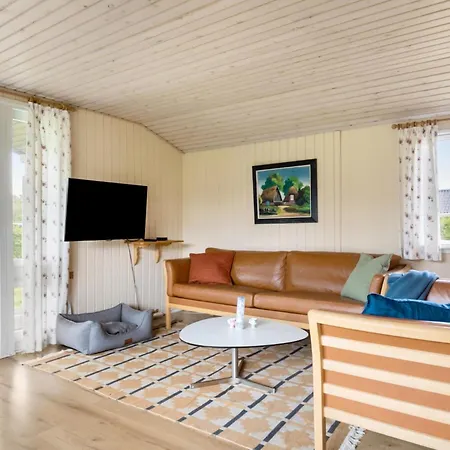 Beautiful In With Wifi Bogense