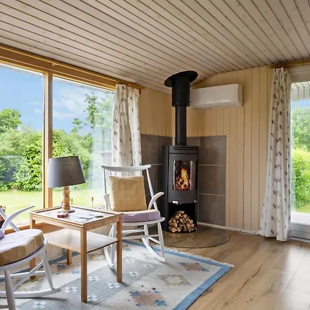 Beautiful In With Wifi Vakantiehuis *