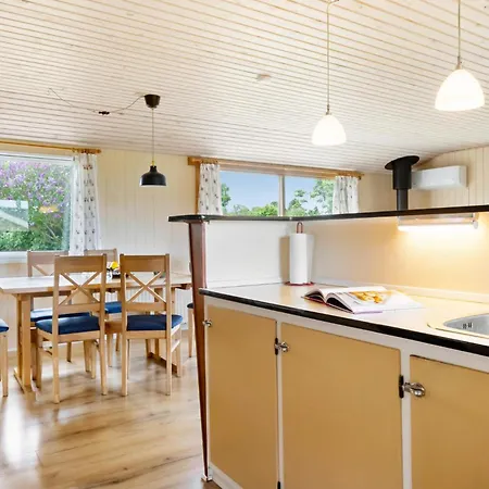 Vakantiehuis Beautiful In With Wifi *