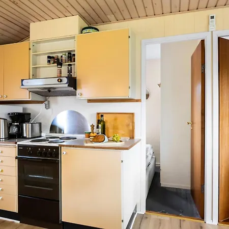 Vakantiehuis Beautiful In With Wifi