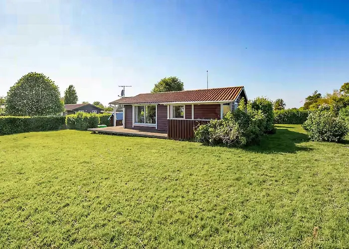 Beautiful In With Wifi Bogense