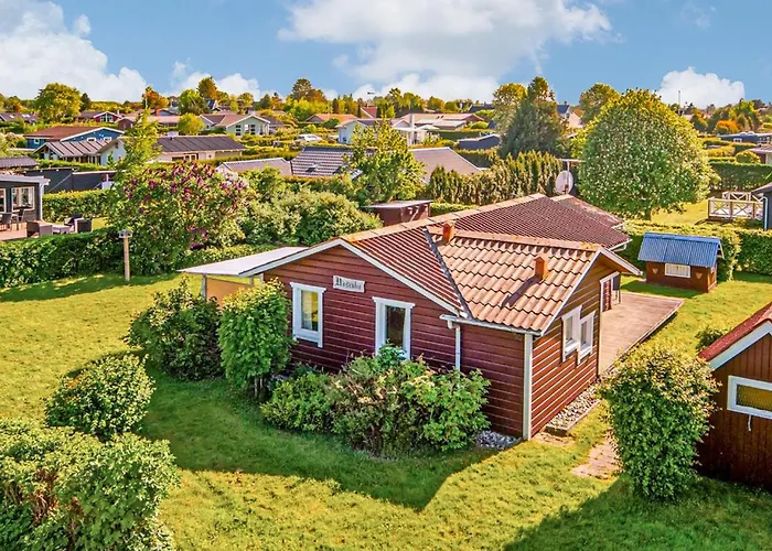 Beautiful In With Wifi