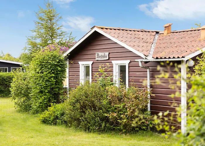 Beautiful In With Wifi * Bogense